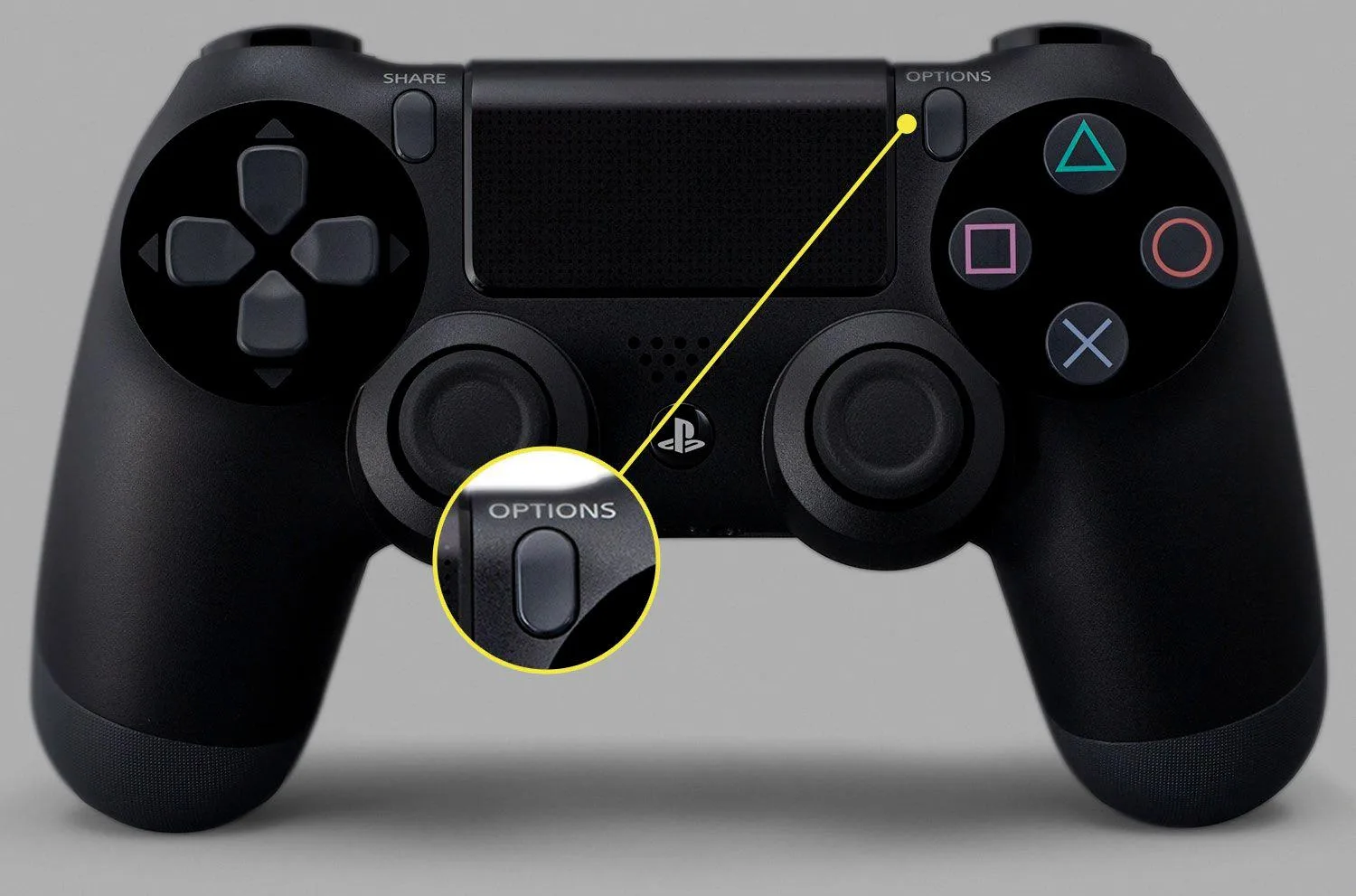 How to Troubleshoot Dualshock 4 Not Connecting to Android Phone? 1