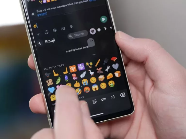 How to Change Emoji Color on Android? 13