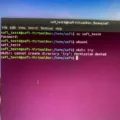 File Permission Denied in Linux: Understanding the Issue and How to Solve It? 2