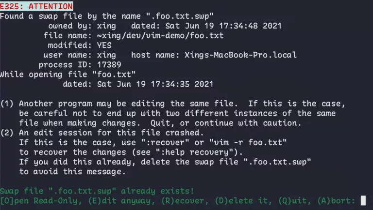 How to Force Quit a Program in Linux? 1