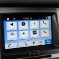 Exploring the Benefits of Ford SYNC 2 and Android Auto Integration 1