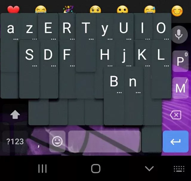 How to Troubleshoot Gboard Lagging Issue? 3