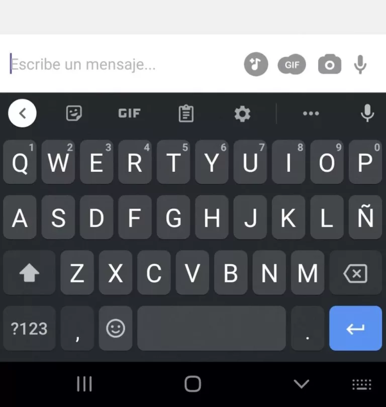 How to Add a GIF keyboard to Your Android Device? 13