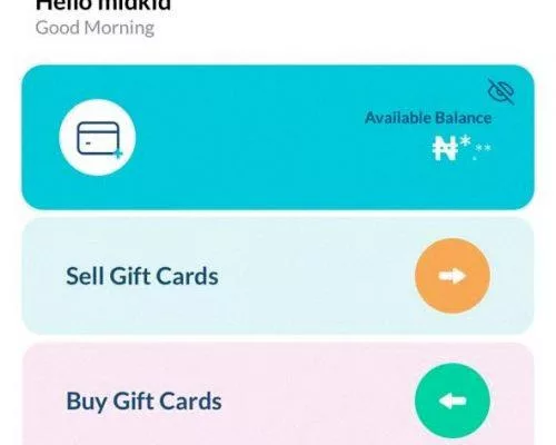 How to Convert Google Play Gift Cards to Cash on Cash App? 13