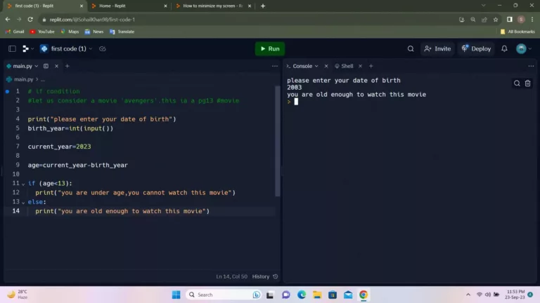How Do You Minimize Your Computer Screen? 3