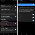 How Do You Turn Off Screen Timeout on Android? 1