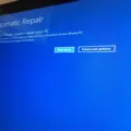 How Long Does Automatic Repair Take in Windows 11/10? 11