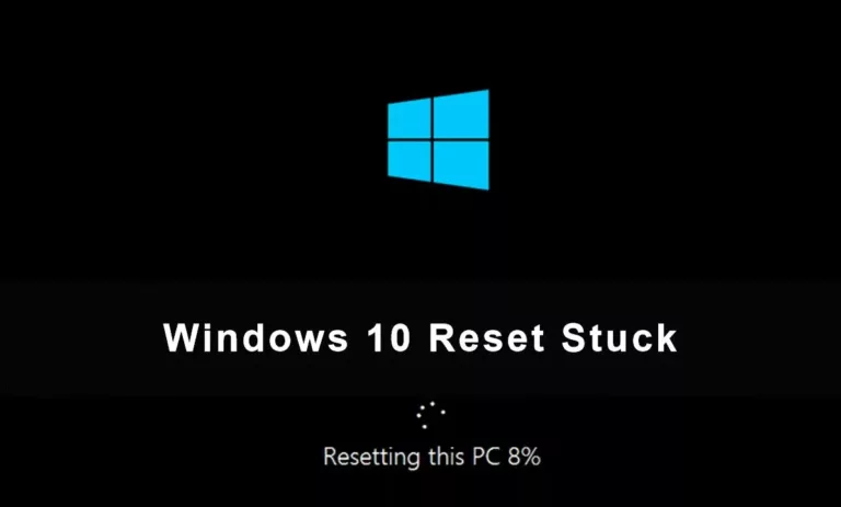 How Long Does It Take to Reset Windows 10? 19