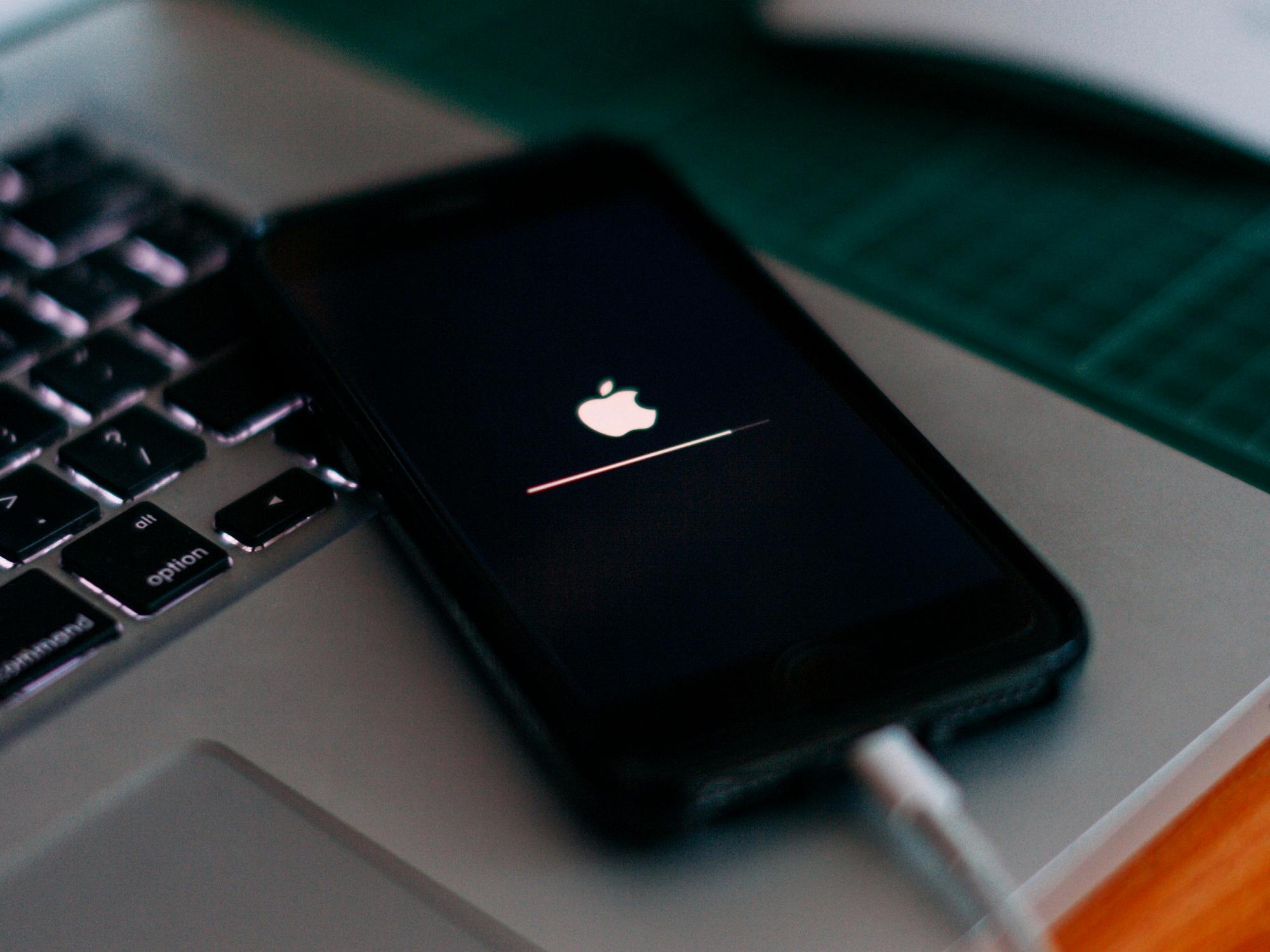 how long does it take to update your phone