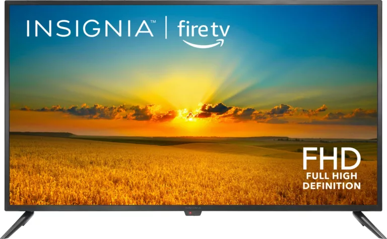 How Much Does a 42 Inch TV Weigh? 1