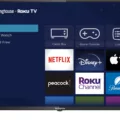 How Much Does a 43 Inch TV Weigh? 5
