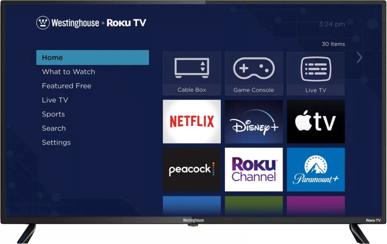 How Much Does a 43 Inch TV Weigh? 19