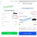 How Much Does Cash App Charge to Withdraw Bitcoin? 7