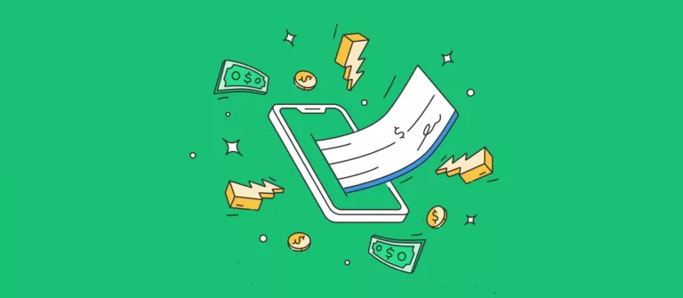 How to Activate Mobile Check Deposit on Cash App? 17