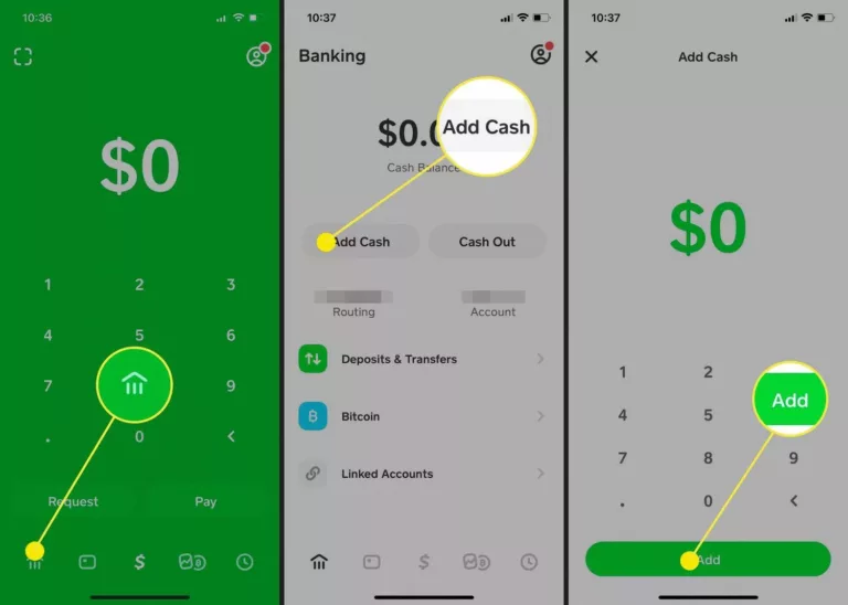 How to Add Another Cash App Card to Your Account? 15