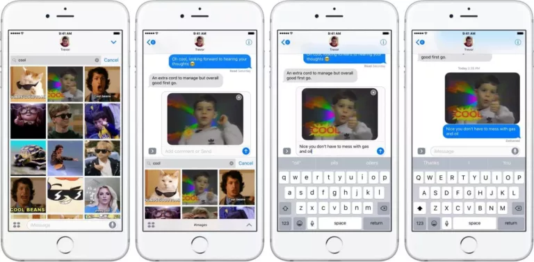 How to Add Giphy to Your Phone Keyboard? 3