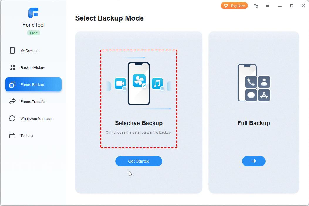 how to backup text messages on iphone without icloud