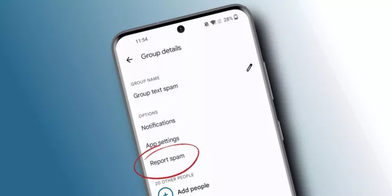 How to Block Spam Group Texts on Android? 17