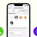 How to Call Someone on Do Not Disturb Mode? 4 How to Call Someone on Do Not Disturb Mode? 3