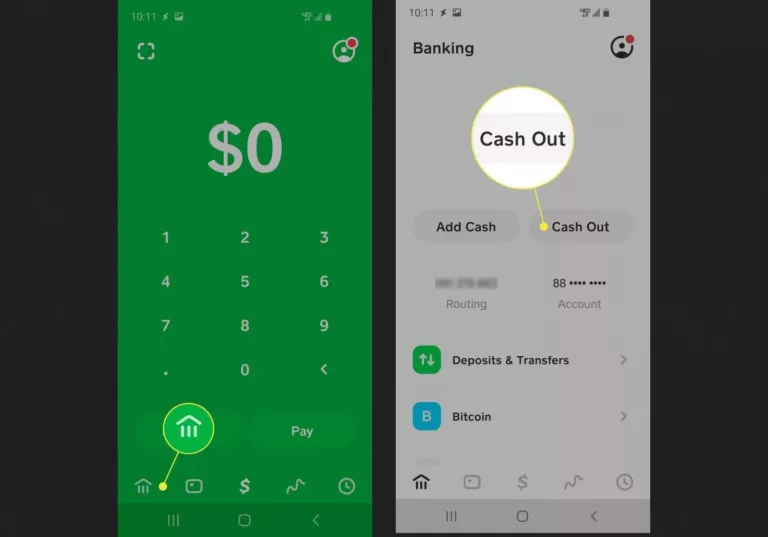 How to Cancel a Cash Out on Cash App? 9