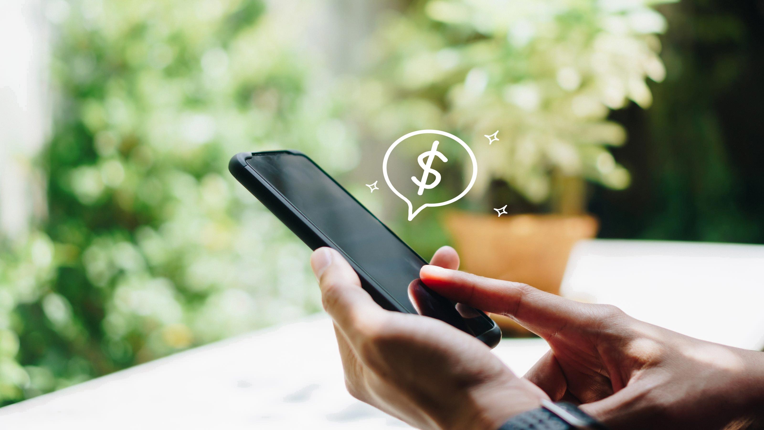 how to cash app yourself