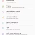How to Change Home Button on Android Phone? 5