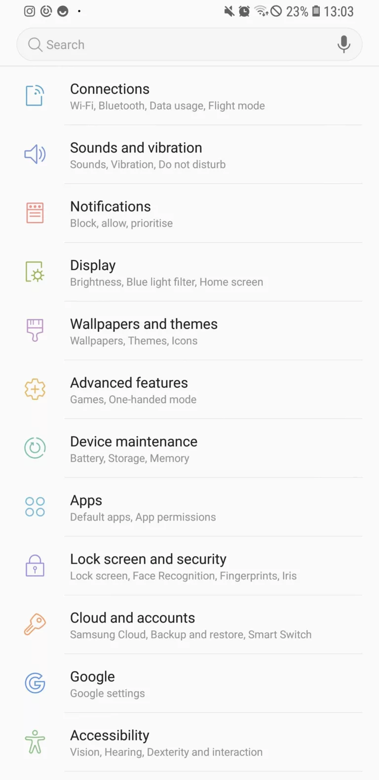 How to Change Home Button on Android Phone? 9