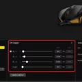 How to Change Mouse DPI to 800? 15 How to Change Mouse DPI to 800? 14