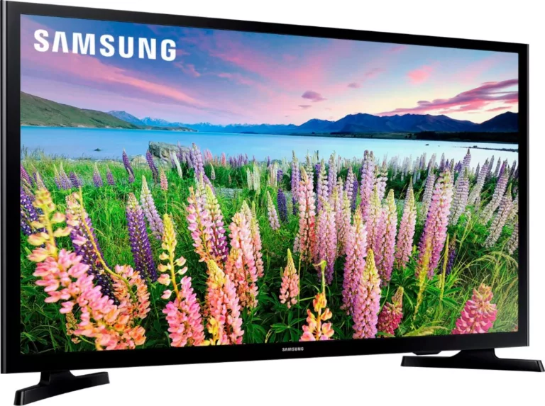 How to Change Samsung TV to 1080p? 11
