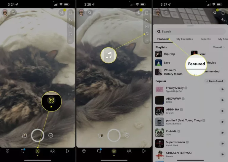 How to Change Your Snapchat Sound on iPhone? 5