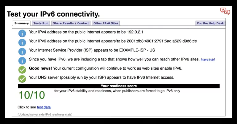 How to Check If IPv6 is Enabled on Your Device? 19