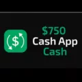 How to Claim $750 on Cash App? 1