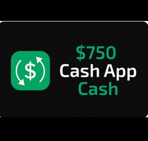 how to claim 750 cash app