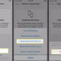 How to Clear Predictive Text on Your Phone? 11