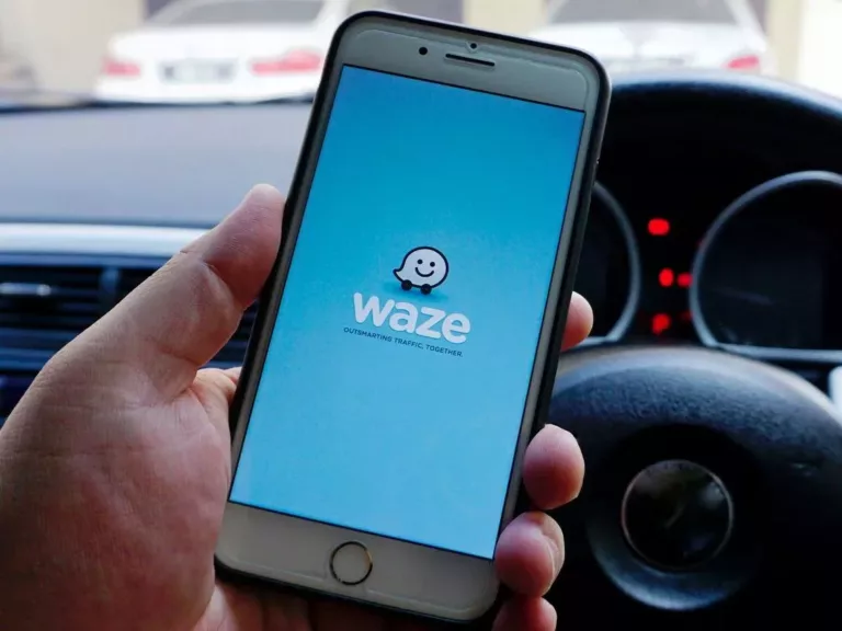 How to Close Waze App? 3