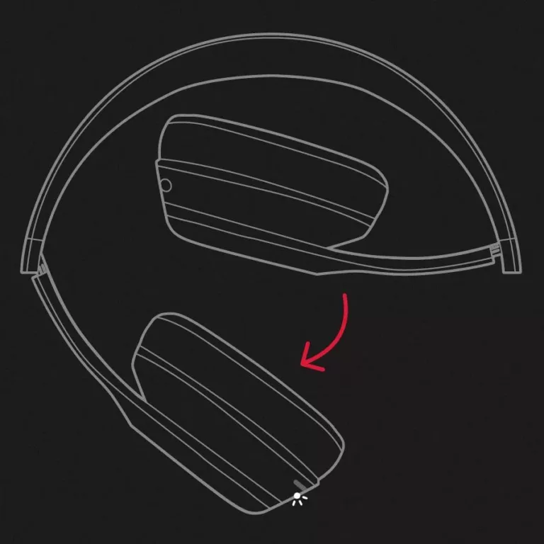 How to Connect Beats Solo Headphones to Your Device? 7