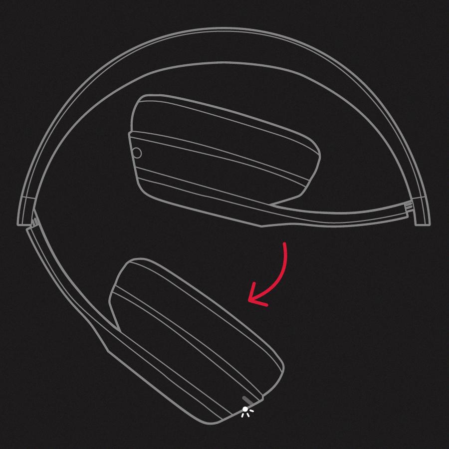 how to connect beats solo