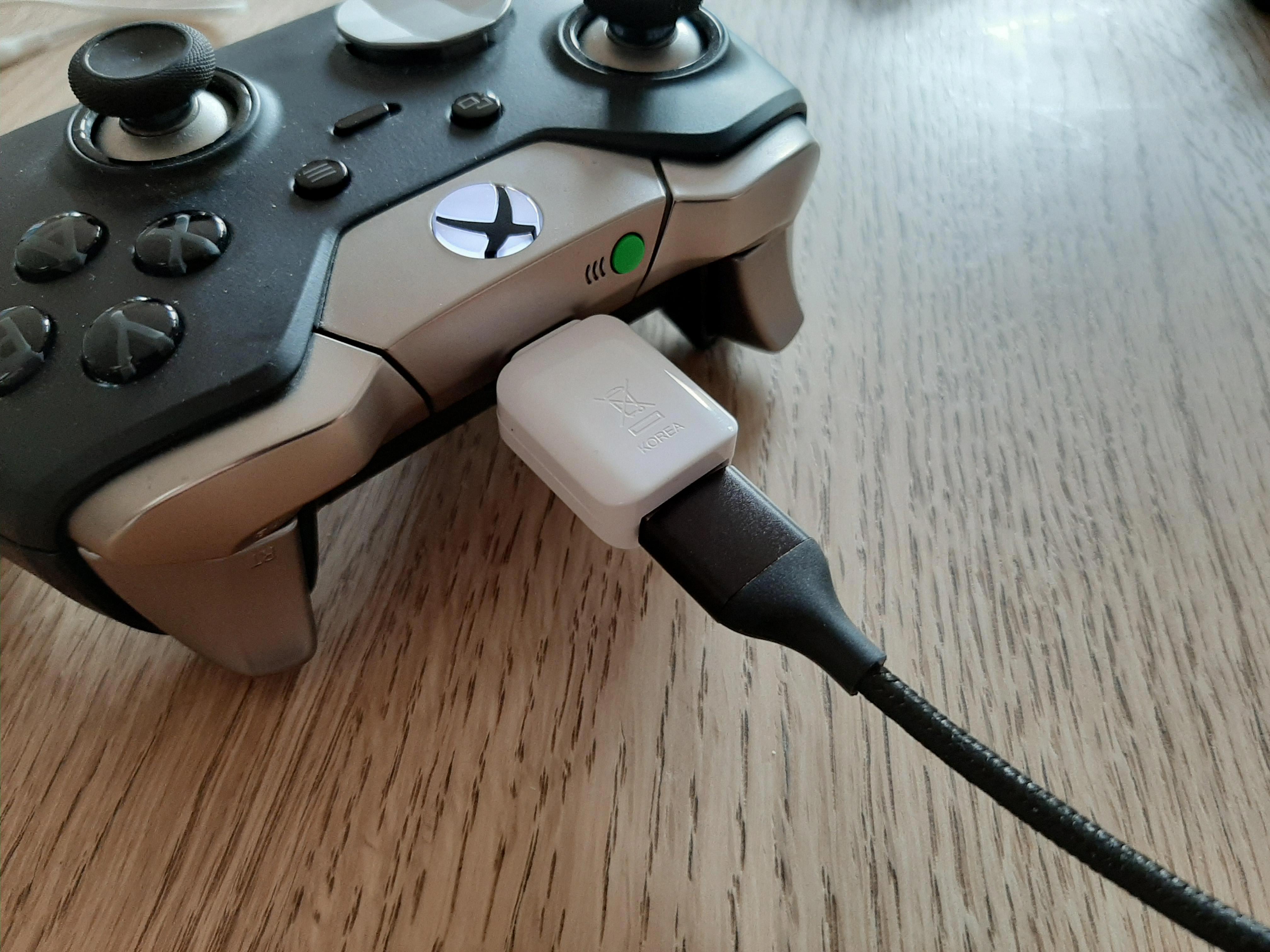 How to Connect Xbox 360 Controller to Android Without Receiver? 6 How to Connect Xbox 360 Controller to Android Without Receiver? 5