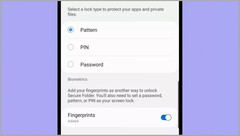 How to Create a Secure Folder on iPhone? 13