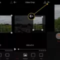 How to Crop a Picture Into a Circle on iPhone? 1