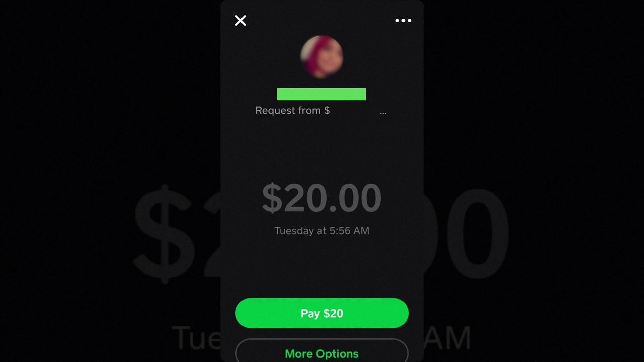 how to decline cash app request