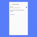How to Enable or Disable Call Blocker on Android? 5