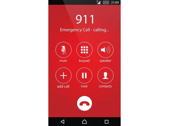 How to Discreetly Call 911 on Android? 19