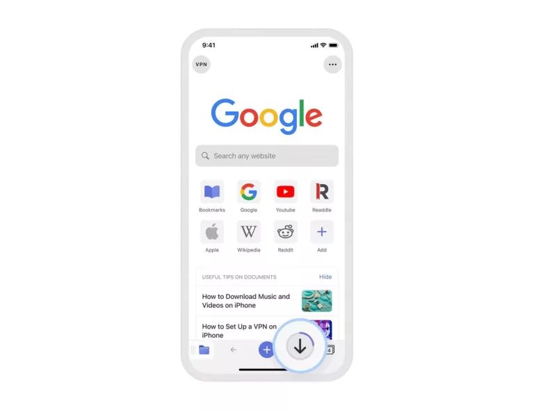 How to Download Movies on iPhone For Free? 1