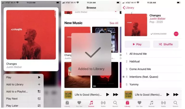 How to Download Music From Youtube to iPhone Music Library? 10