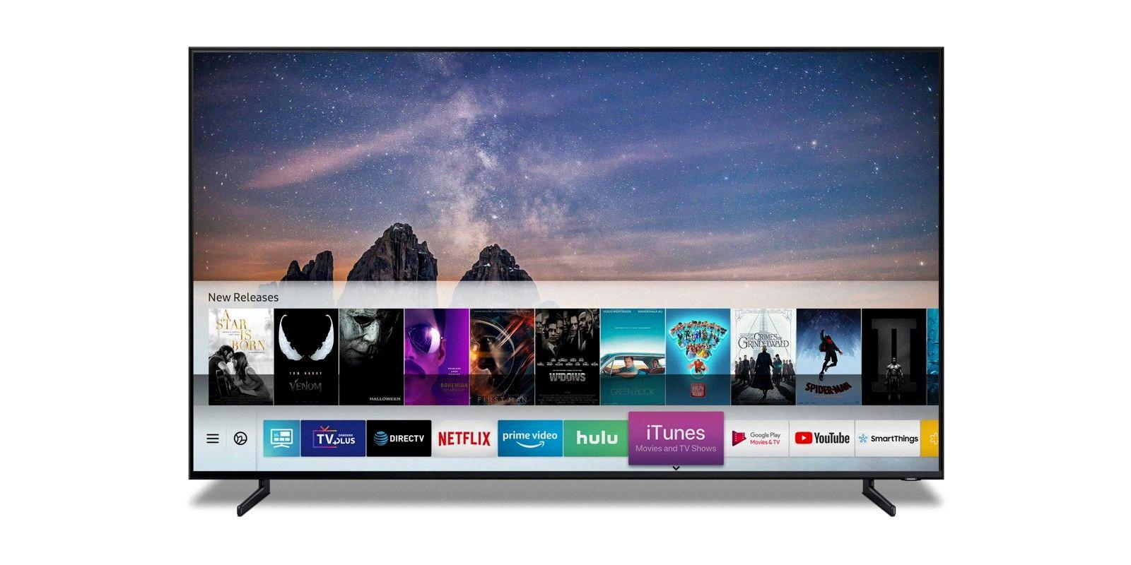 how to download paramount plus on samsung smart tv