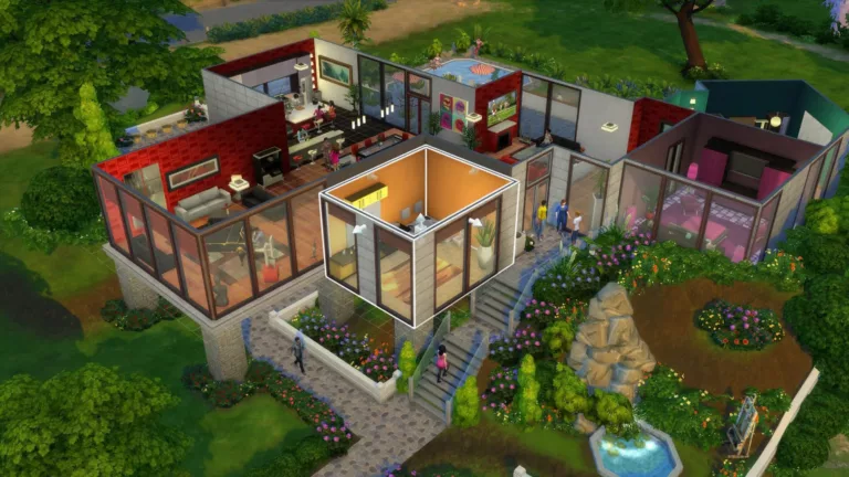 How to Download the Sims 4 Game? 7