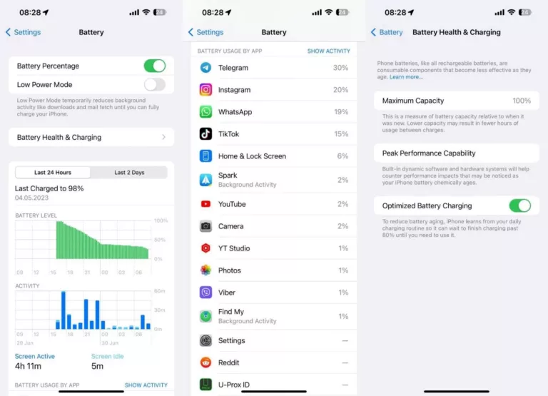 How to Drain iPhone Battery Fast? 13