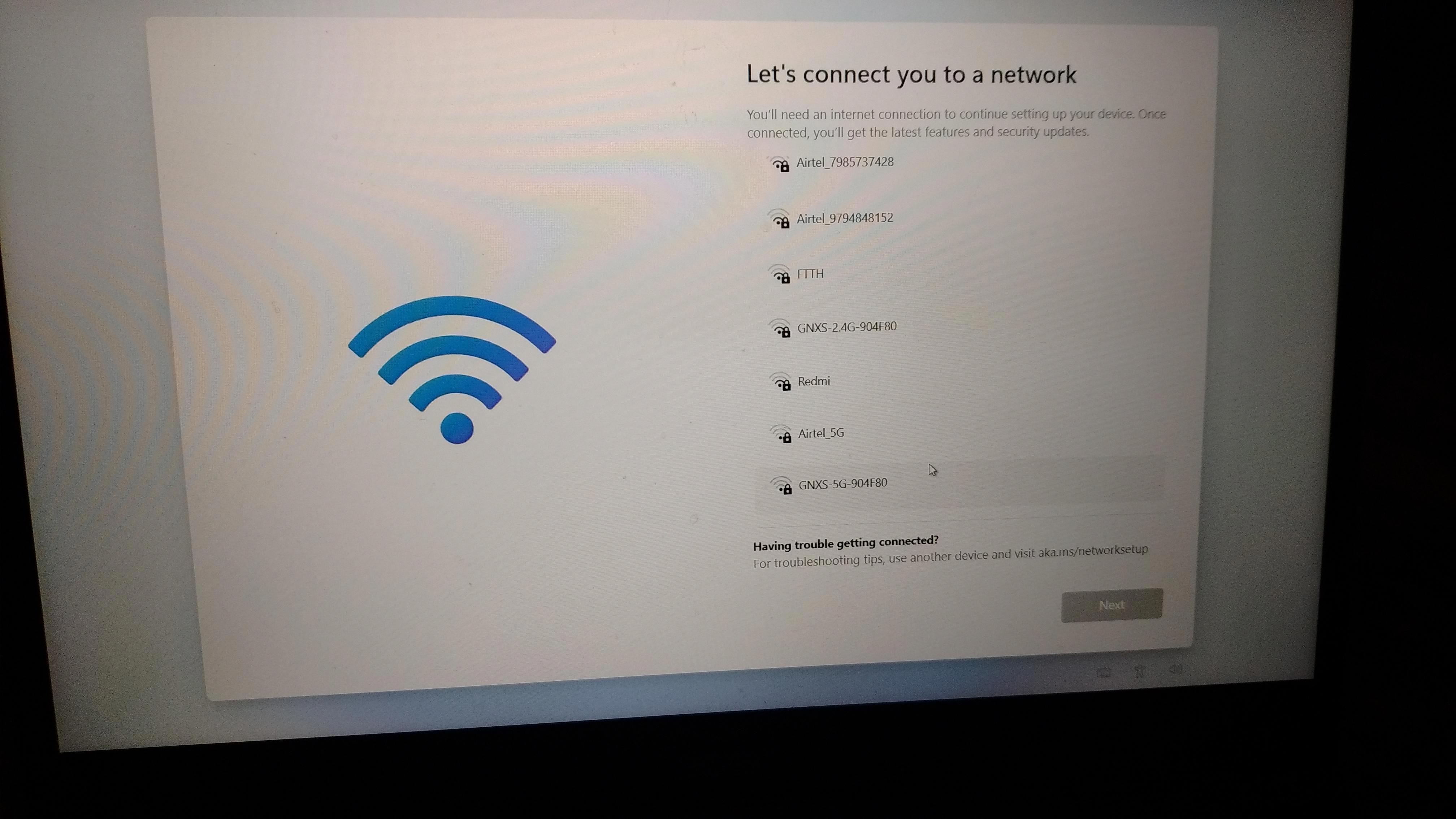 how to enable ethernet connection windows 8
