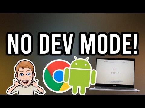 how to install apk on chromebook without developer mode how to install apk on chromebook without developer mode